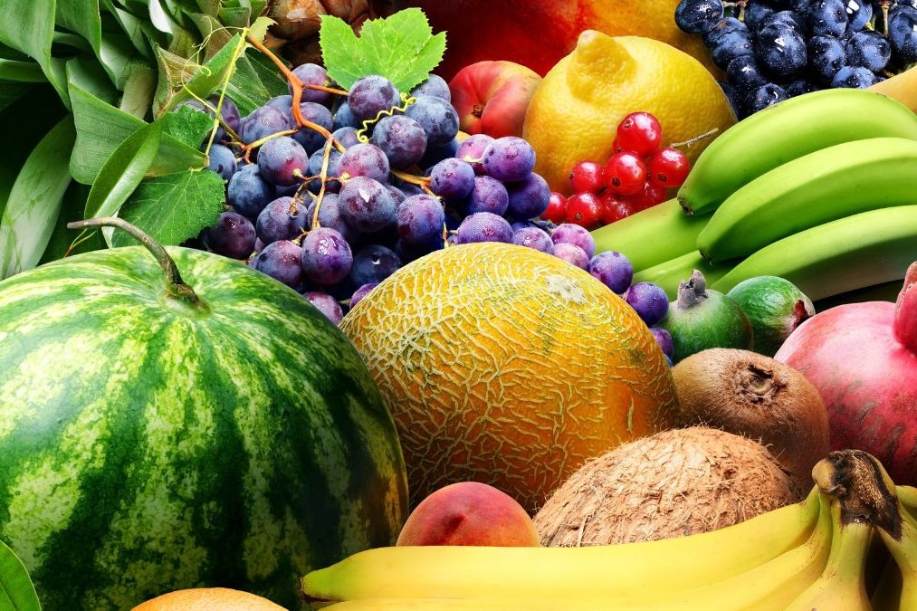 Fruits