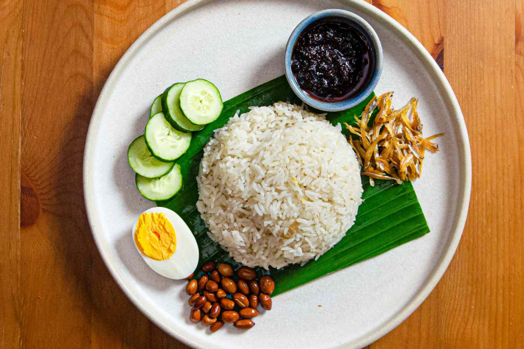 plat Malaisie