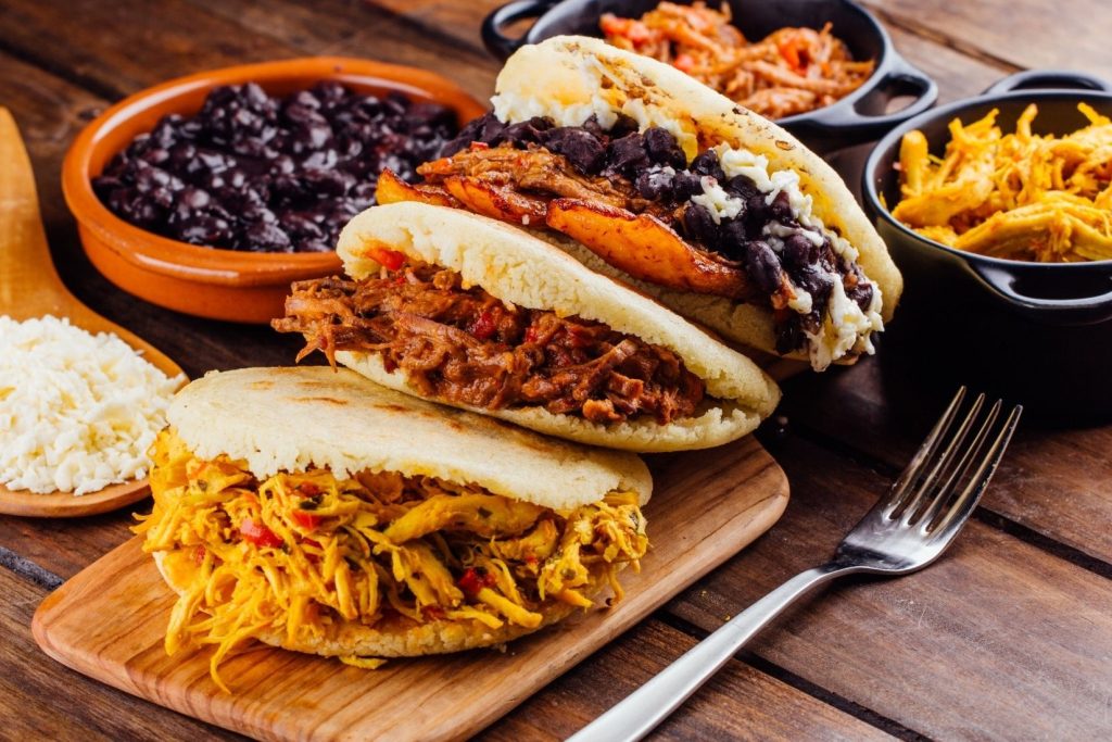 Plat Venezuela