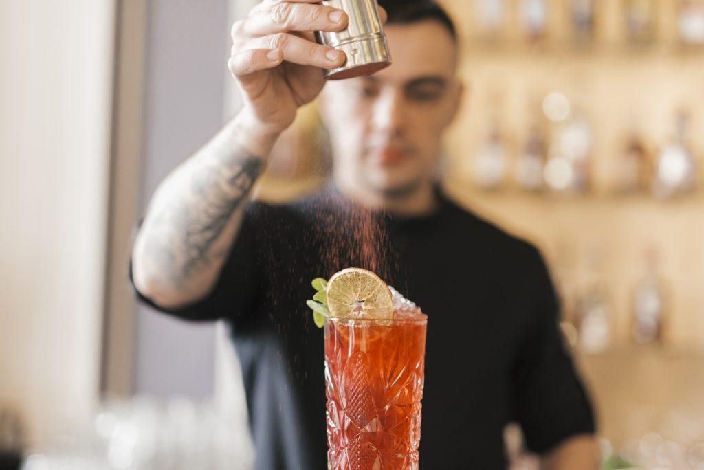 cocktail